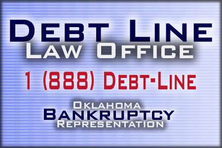 Oklahoma Bankruptcy Law Firm