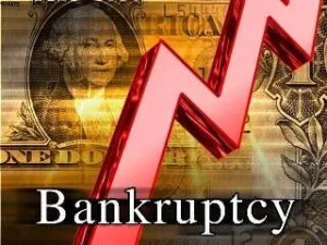 bankruptcy in oklahoma
